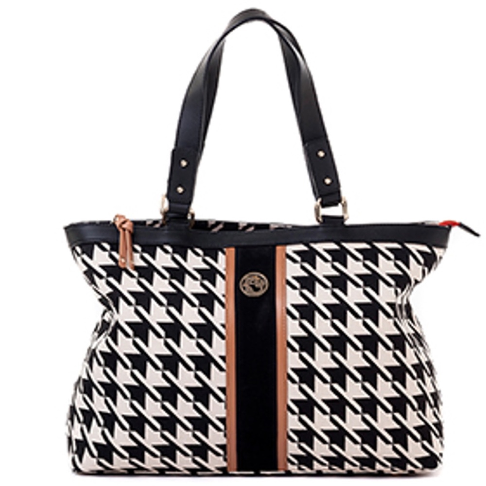 NWT - Spartina 449 Stoddard Carry-All Tote